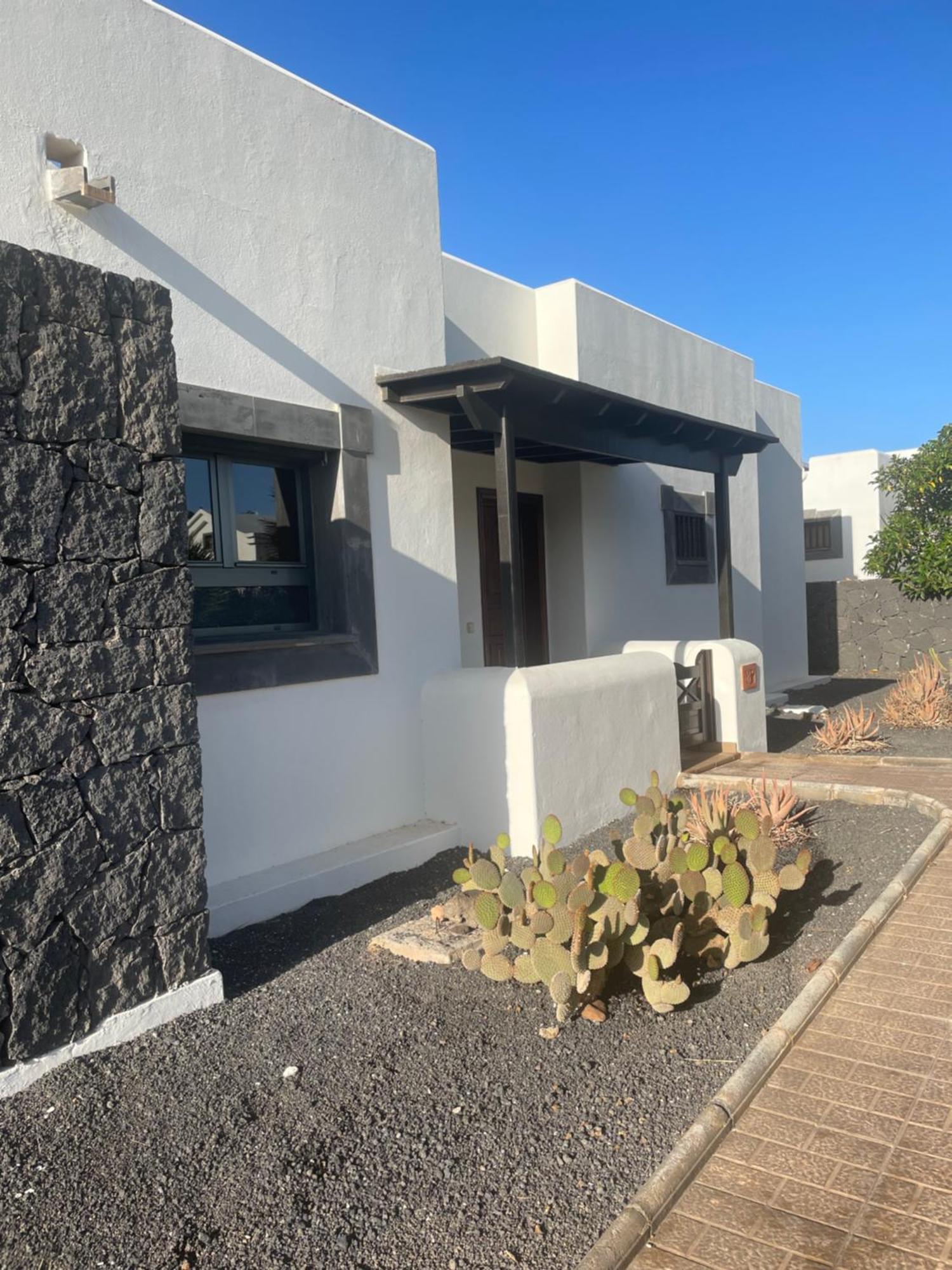 Faro Park Villa Bella Beheizter Pool Playa Blanca  Exterior foto