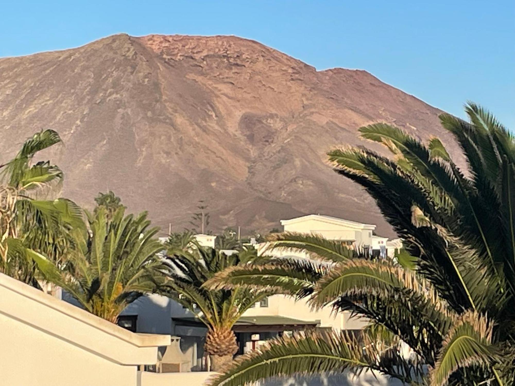 Faro Park Villa Bella Beheizter Pool Playa Blanca  Exterior foto